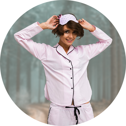 Sleepwear